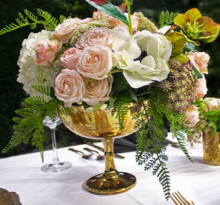 Jacobson Floral - Jacobson Inspirations : Wedding : Category: Wedding