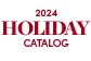 Holiday 2024 Catalog