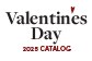 Valentine's Day Catalog 2025